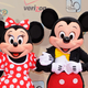 Image for article titled Disneyland to Be Overrun by Terrifying Goatees, Mustaches, Beards